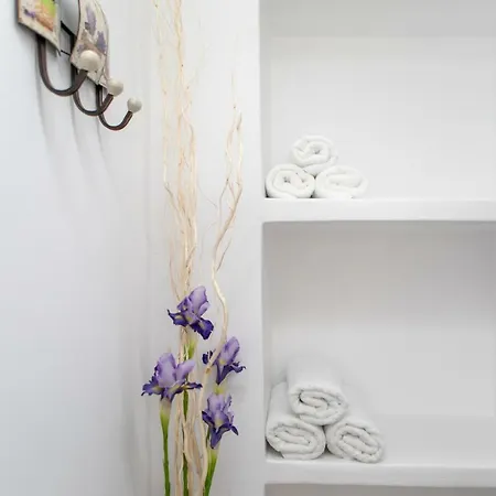 Lejlighed Iris Naxos *